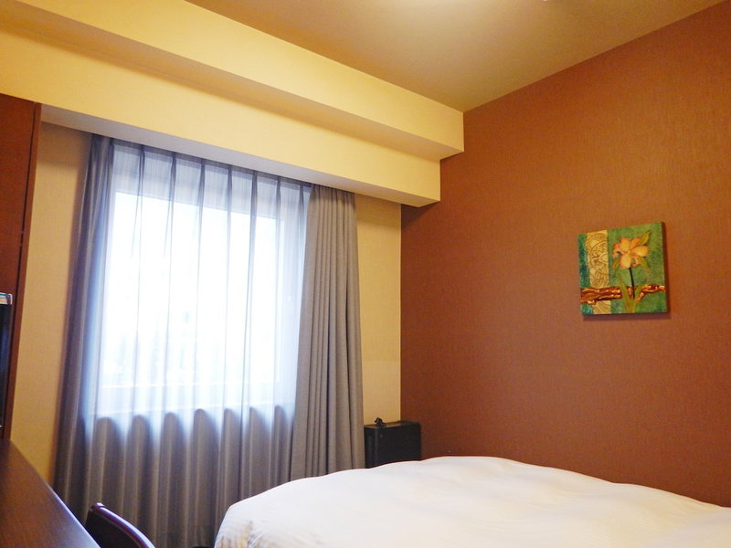 Hotel Route-Inn Koriyama Minami, Koriyama, Japan