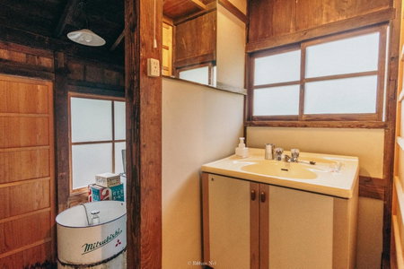Japan's Oldest Remaining Company Housing -Like a Ghibli Scene, Ikuno, Japan
