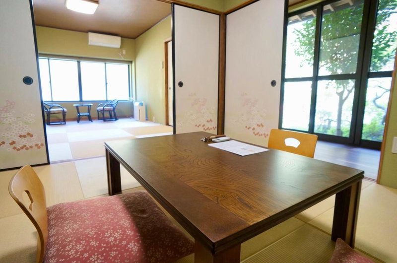 Takaosou, Yufu, Japan