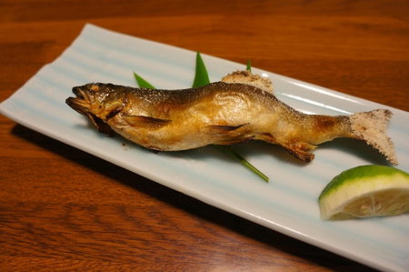 Takaosou, Yufu, Japan
