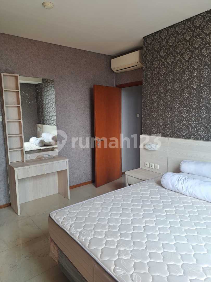 Thamrin Residence, Индонезия