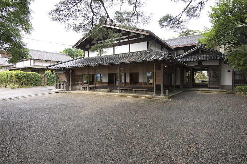 Koshinoyado Takashimaya, Niigata, Japan