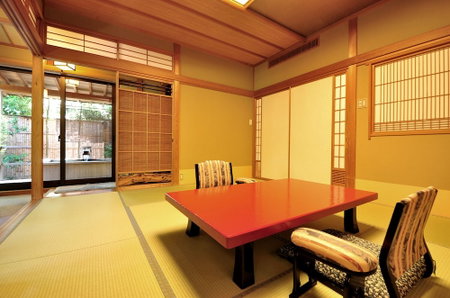 Koshinoyado Takashimaya, Niigata, Japan