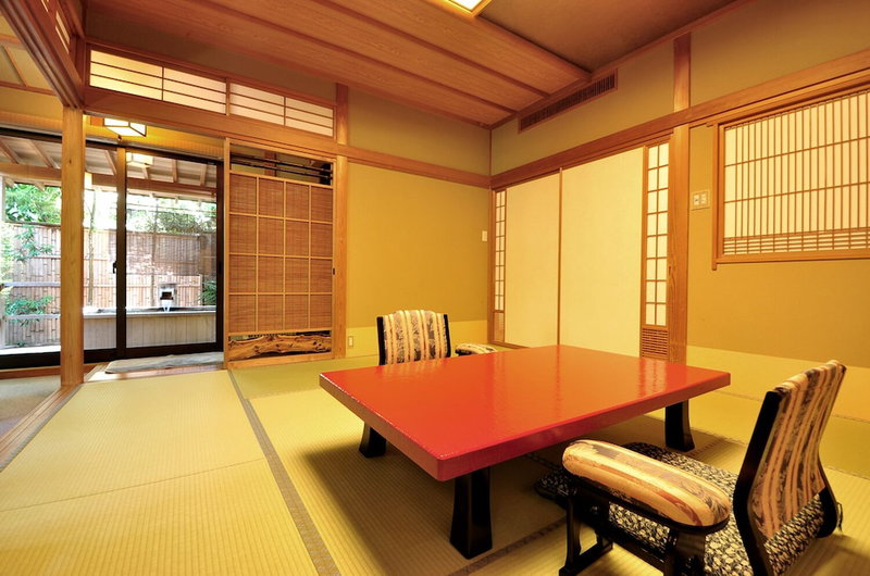 Koshinoyado Takashimaya, Niigata, Japan