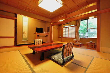 Koshinoyado Takashimaya, Niigata, Japan