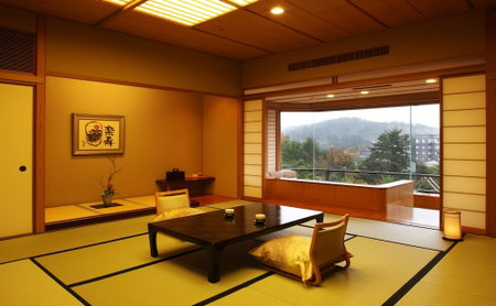 Shiratama no yu KAHOU, Shibata, Japan