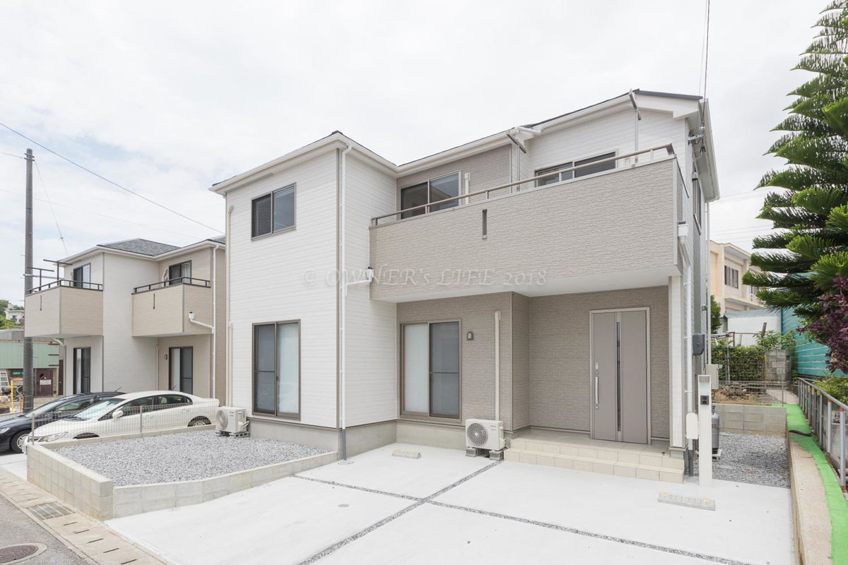 Condominium Palace Resort Chatan II, Japan