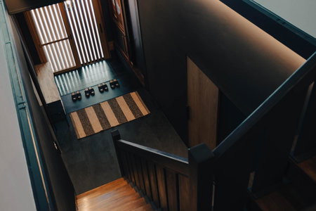 河内家, Fujikawaguchiko, Japan