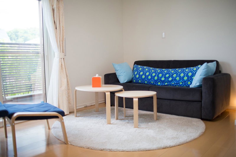 Villa Sapporo Honobono, Sapporo, Japan