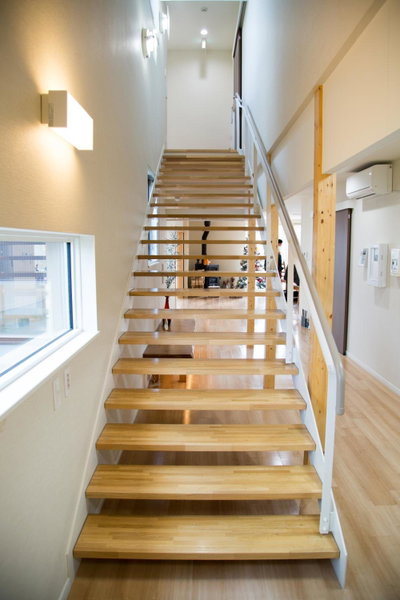 Villa Sapporo Honobono, Sapporo, Japan