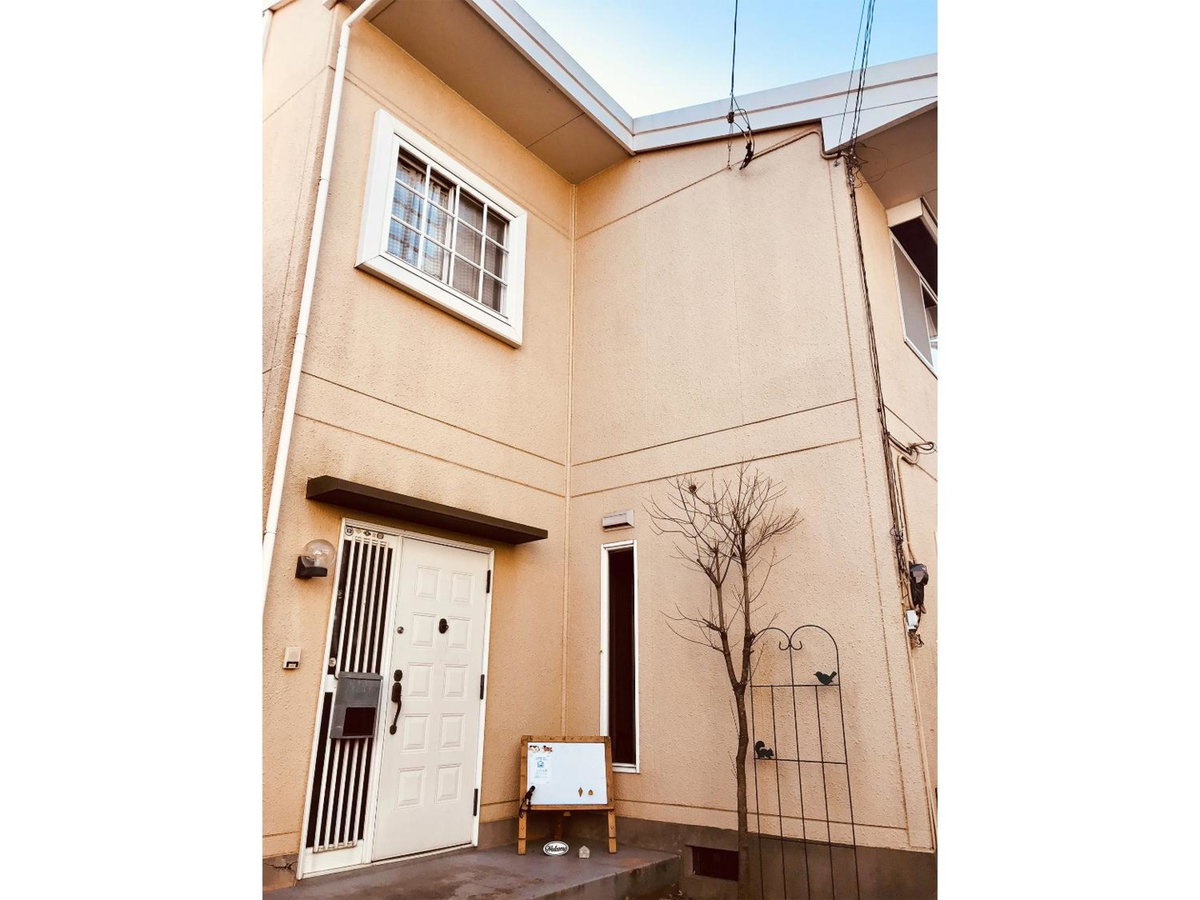 Tuktuk House, Japan