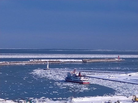 Sea Side Stay / Vacation STAY 1785, Abashiri, Japan