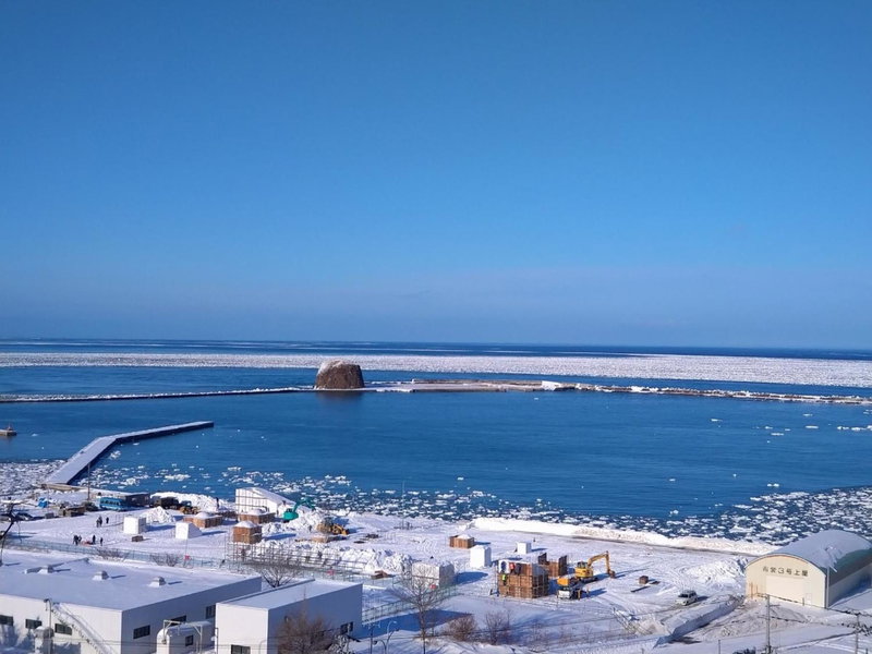 Sea Side Stay / Vacation STAY 1785, Abashiri, Japan