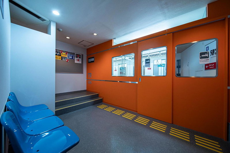 Towers Hotel - Adult Only -, Osaka, Japan