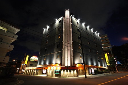 Towers Hotel - Adult Only -, Osaka, Japan