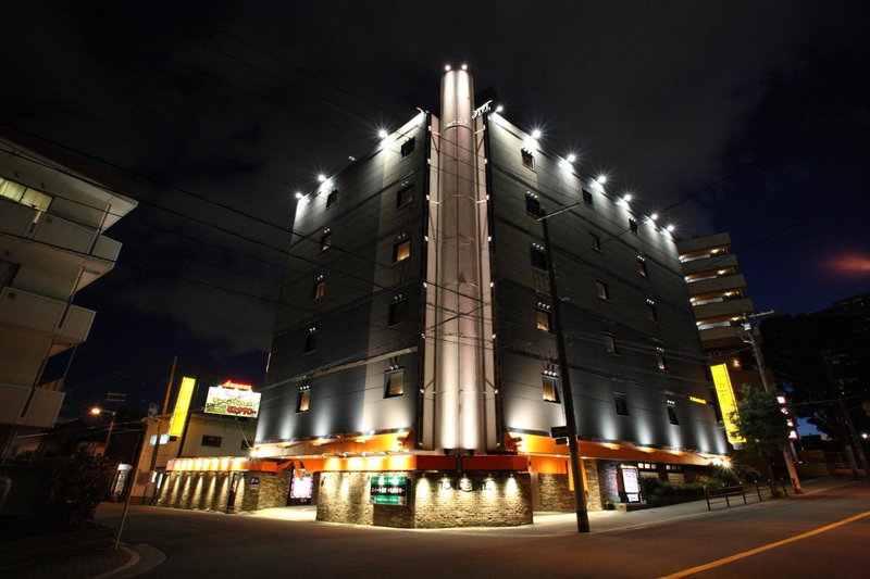 Towers Hotel - Adult Only -, Osaka, Japan