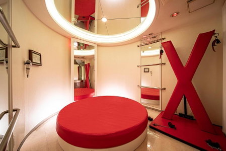 Towers Hotel - Adult Only -, Osaka, Japan