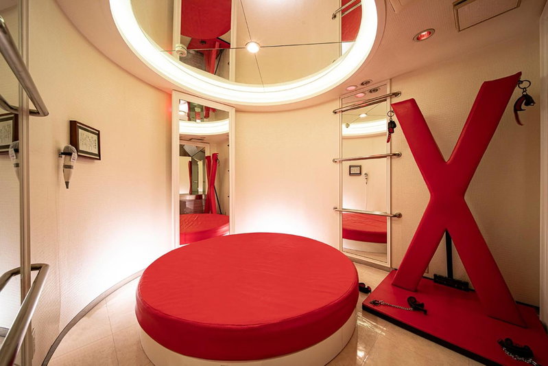 Towers Hotel - Adult Only -, Osaka, Japan