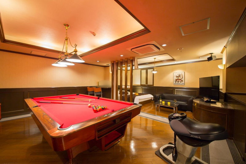 Towers Hotel - Adult Only -, Osaka, Japan