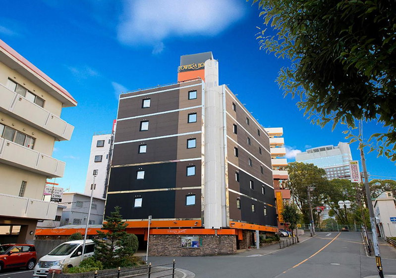 Towers Hotel - Adult Only -, Osaka, Japan