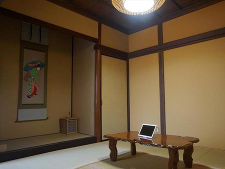 Restaurant & Inn ATSUSHI -Kanazawa-, Kanazawa, Japan