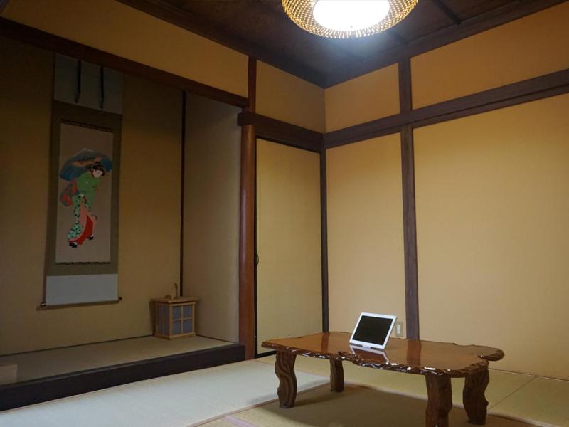 Restaurant & Inn ATSUSHI -Kanazawa-, Kanazawa, Japan