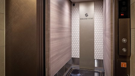 Grand Stay Asahibashi Ekimae, Naha, Japan