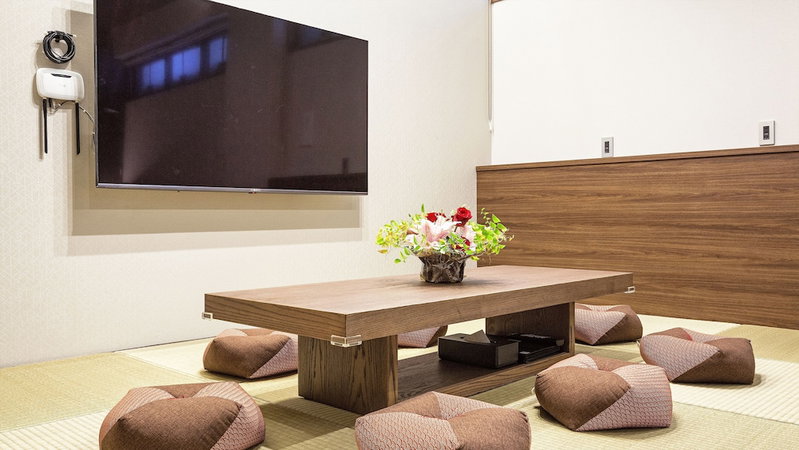 Grand Stay Asahibashi Ekimae, Naha, Japan