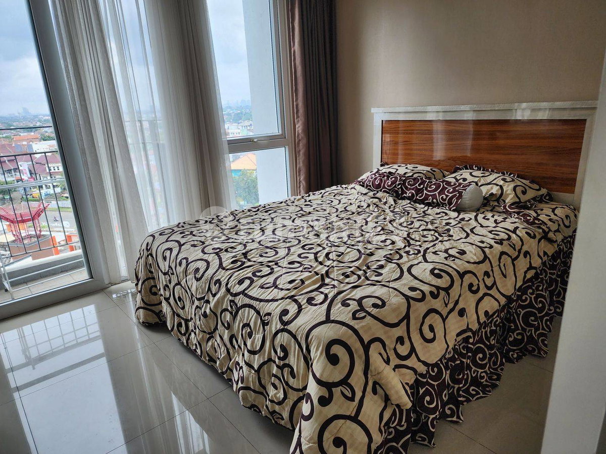 Bintaro Plaza Residences, Indonesia