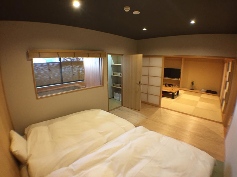 Hokuriku Yamashiro Onsen Hotel Kikyou, Yamashiro, Japan