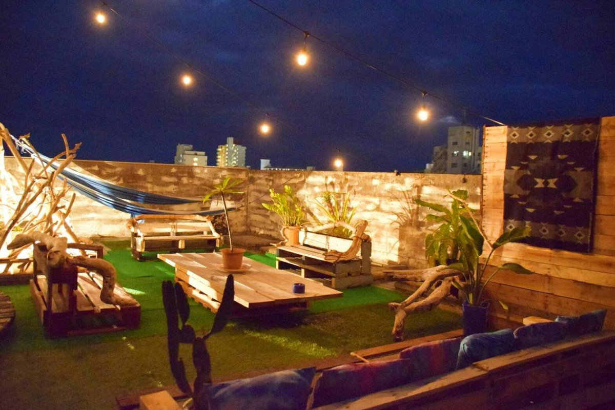 Hotel · guest house Holoholo Ishigakijima, Ishigaki Island