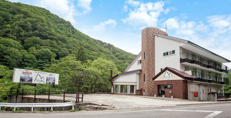 Tenjin Lodge, Minakami, Japan