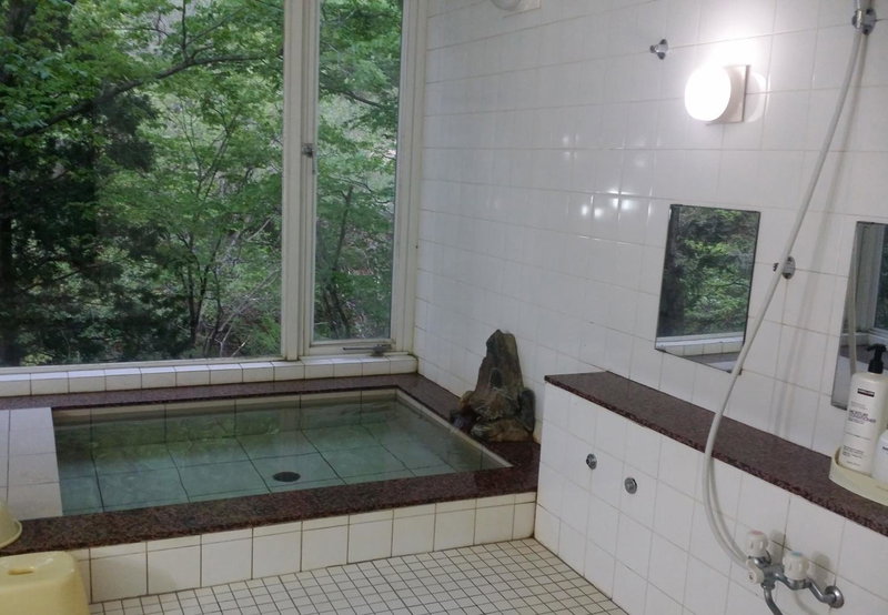 Tenjin Lodge, Minakami, Japan