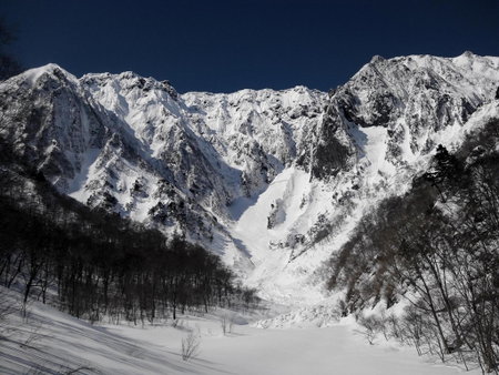 Tenjin Lodge, Minakami, Japan