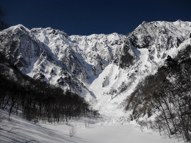 Tenjin Lodge, Minakami, Japan