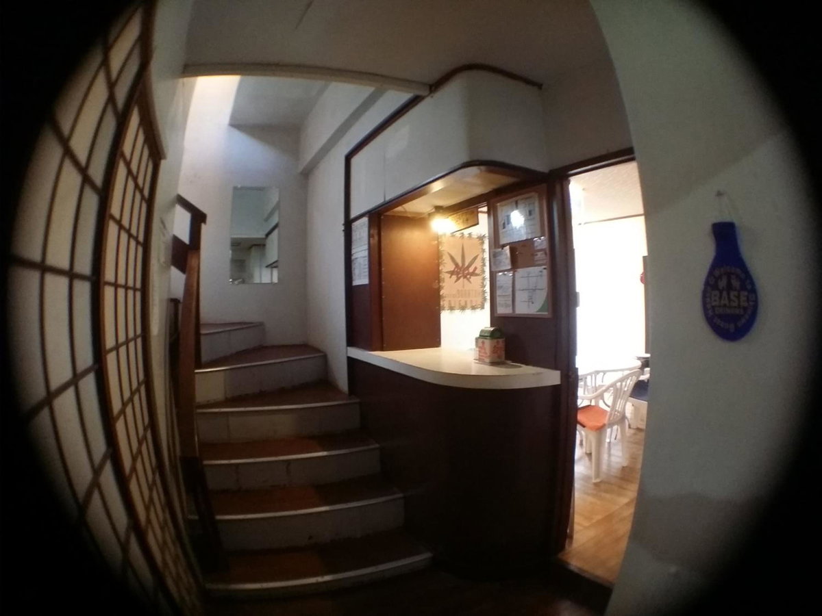 Guesthouse Base Okinawa, Japan