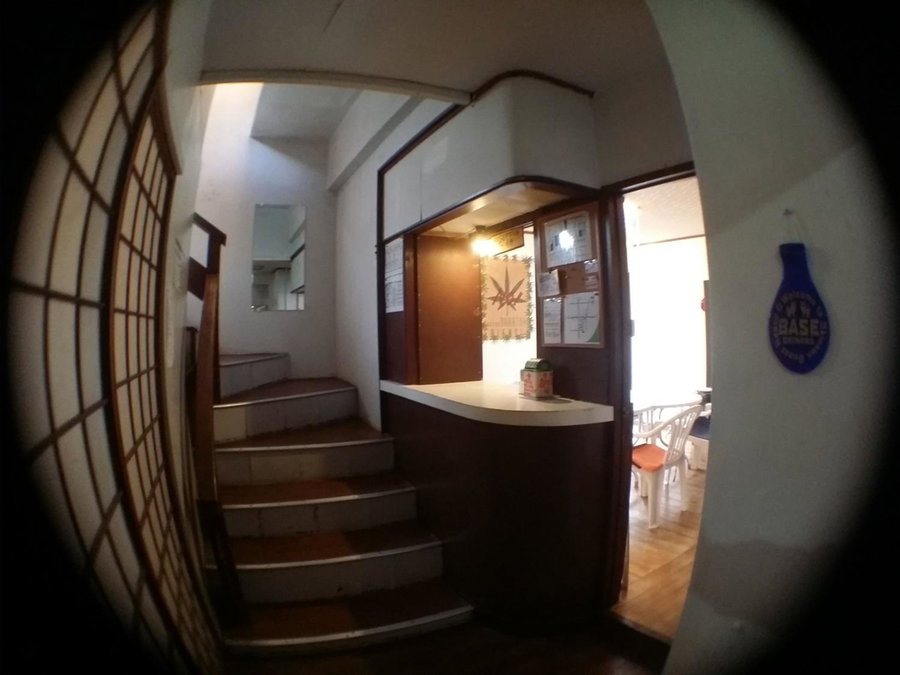 Guesthouse Base Okinawa, Naha, Japan
