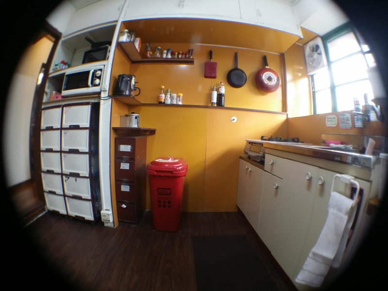 Guesthouse Base Okinawa, Naha, Japan