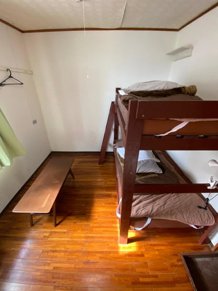 Guesthouse Base Okinawa, Naha, Japan