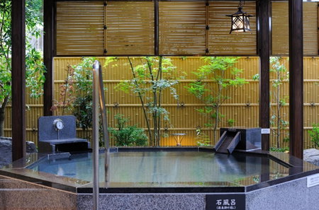 New Welcity Yugawara, Atami, Japan