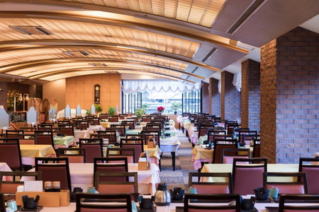 New Welcity Yugawara, Atami, Japan