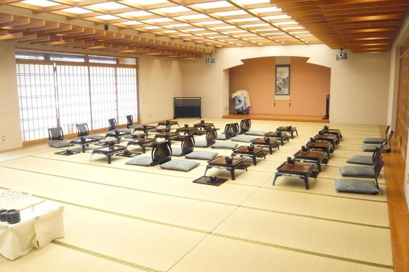 New Welcity Yugawara, Atami, Japan