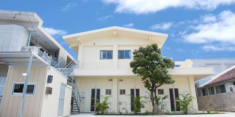 Maruka Ishigakijima, Ishigaki, Japan