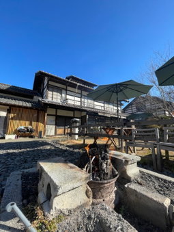 Mekiki古民家, Yamanashi, Japan