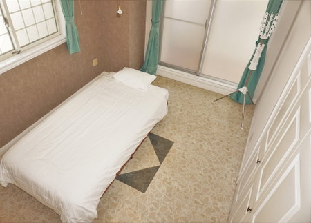 Okinawa Ocean Front Hotel, Chatan, Japan