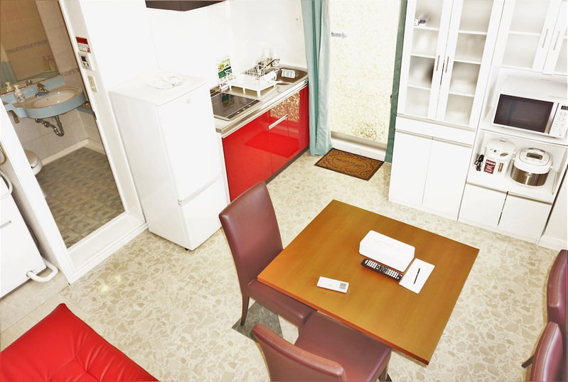 Okinawa Ocean Front Hotel, Chatan, Japan
