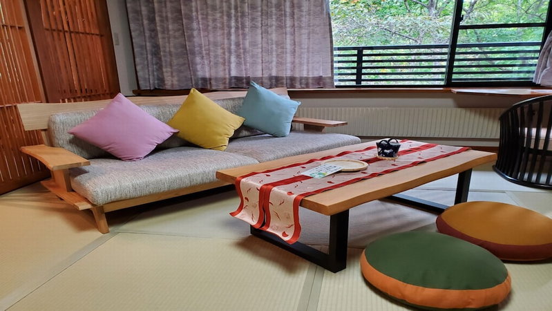 Kinosato, Yamagata, Japan