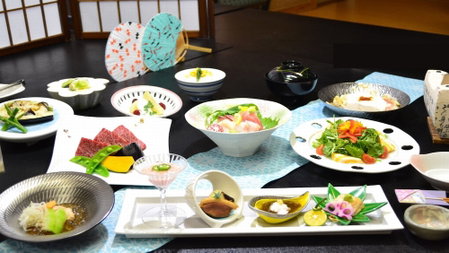 Kinosato, Yamagata, Japan