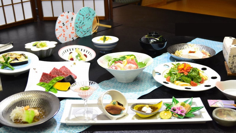 Kinosato, Yamagata, Japan