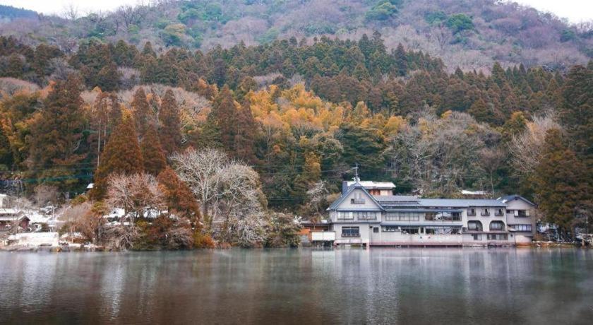 Yufuin Tsukahara Villa ERINA, Japon